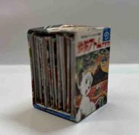 「鉄腕アトムクラブ」の表紙ミニ本　20冊（うち2冊は「虫プロまんがの表紙)