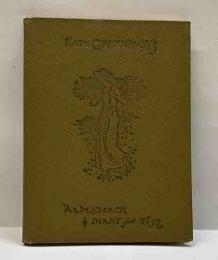 MUSINGS　＆　MEMORIES　【Ⅲ】 KATE GREENAWAY