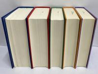 江戸怪異綺想文芸大系