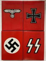 ナチス・プロパガンダ　絶対の宣伝