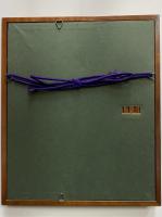 川上澄生　額・書簡・葉書