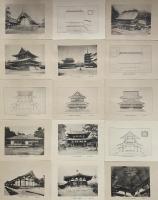 特別保護建造物写真帖