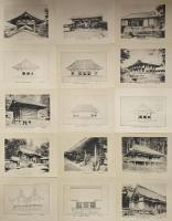 特別保護建造物写真帖