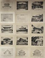 特別保護建造物写真帖