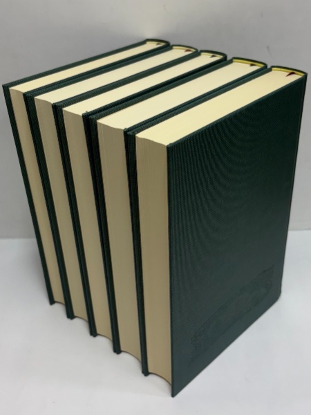 新日本古典文学大系1～4・別巻 萬葉集1～4・索引 | 岩波書店 | ¥13,200