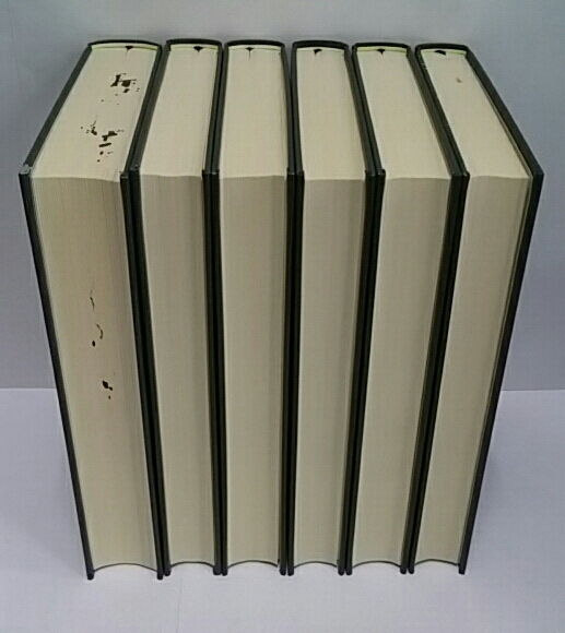 新日本古典文学大系19～23・別巻 源氏物語 / 古本、中古本、古書籍の