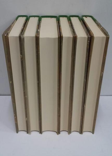 北杜夫全集 全15冊 揃 - 古本屋 Tweed Books