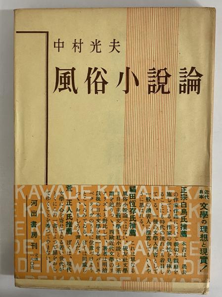 風俗小説