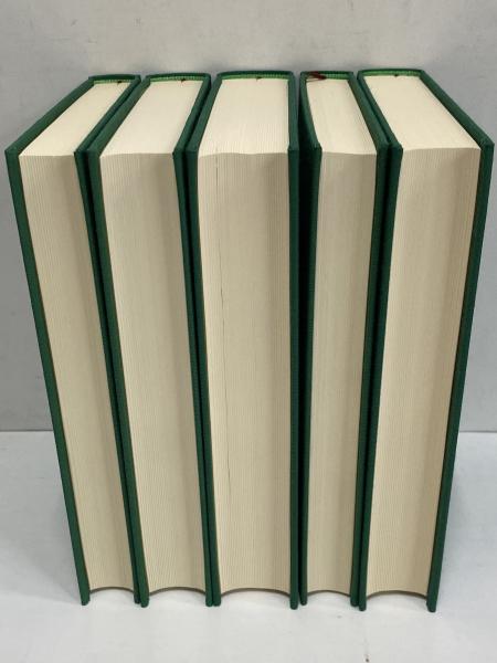 E・M・フォースター著作集 / 三茶書房 / 古本、中古本、古書籍の
