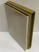 吉田健一著作集　第九巻　（三島由紀夫旧蔵）