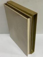 吉田健一著作集　第八巻　（三島由紀夫旧蔵）