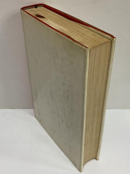 チャップリン自伝 （三島由紀夫旧蔵）(チャールズ・チャップリン