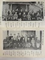 現代美術家名鑑　昭和26年度改正版　（三島由紀夫旧蔵）