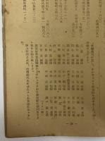 学習院輔仁会雑誌　文藝部　第170号　（三島由紀夫旧蔵）