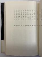 唇と歯　（三島由紀夫旧蔵）