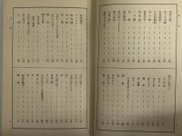 路次ぐらし　（三島由紀夫旧蔵）