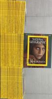 NATIONAL GEOGRAPHIC　日本版