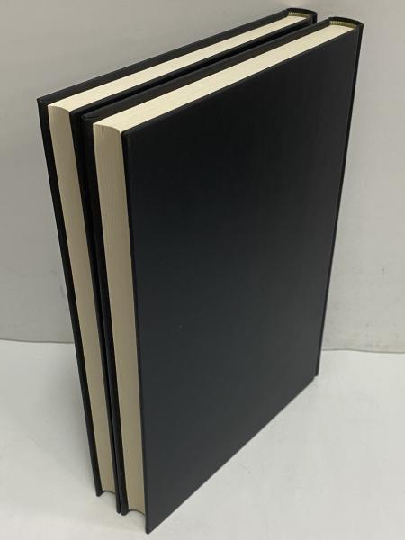 大日本古記録 新井白石日記 上・下(東京大学史料編纂所) / 古本