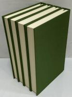 中国の口承文芸1～4　（東洋文庫244・260・274・287）