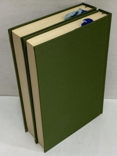 東アジア民族史1・2 正史東夷伝 （東洋文庫264・283） / 古本、中古本