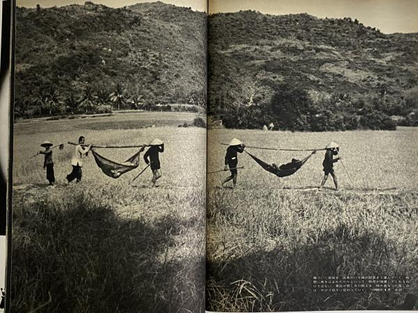 週刊読売 昭和43年2月22日 臨時増刊 （三島由紀夫旧蔵） / 古本、中古