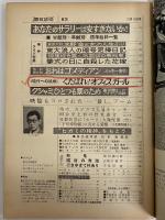 週刊読売　昭和41年12月9日　（三島由紀夫旧蔵）