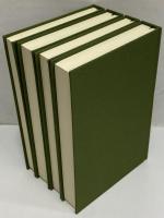 杜詩講義1～4　（東洋文庫564・565・568・569）