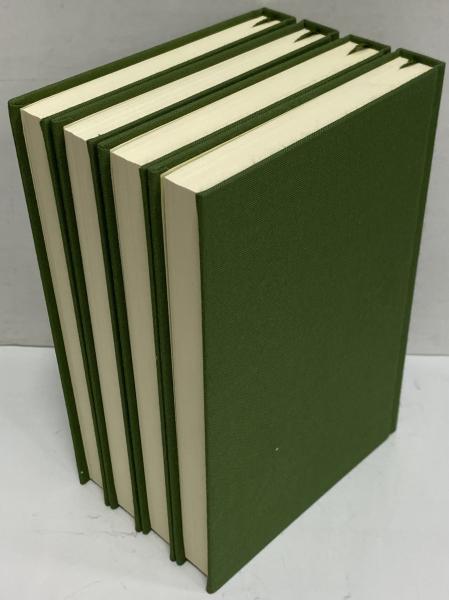 宋詩選注1~4 (東洋文庫722・727・733・737)(銭鐘書) / 古本、中古本