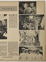 The New York Times Magazine AUGUST 2,1970 SECTION 6　（昭和45年8月2日）　（三島由紀夫旧蔵）