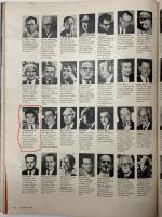 ESQUIRE　昭和45年4月　（三島由紀夫旧蔵）
