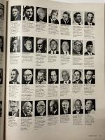 ESQUIRE　昭和45年4月　（三島由紀夫旧蔵）