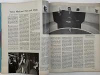 LIFE ASIA EDITION 昭和41年9月19日　（三島由紀夫旧蔵）
