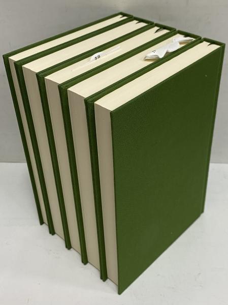 世説新語1～5 （東洋文庫843・845・847・849・851） / 古本、中古本