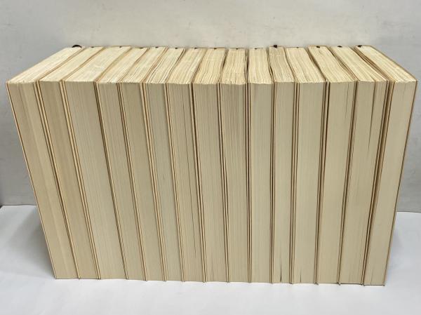 ▽1 【計15冊 新訂 小林秀雄全集 第1-13巻+別巻Ⅰ+別巻Ⅱ 全巻