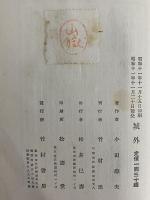 城外