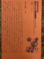 現代ドイツ幻想短編集　（世界幻想文学大系 13）
