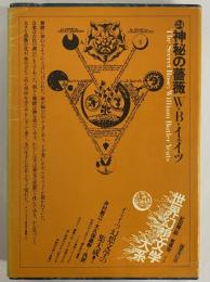 神秘の薔薇　（世界幻想文学大系 24）