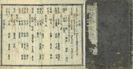 古刀鑑定口訣