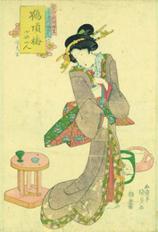 鶴頂梅