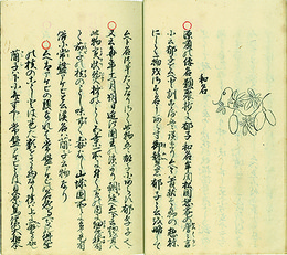 牟閉名実考