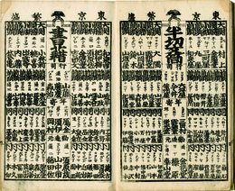 ［諸品］商業取組評