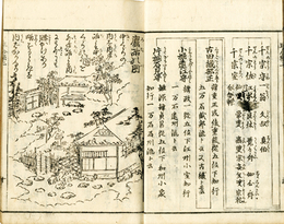 茶道早合点