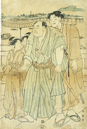 谷風