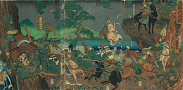 北国大合戦