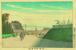 赤坂紀伊国坂