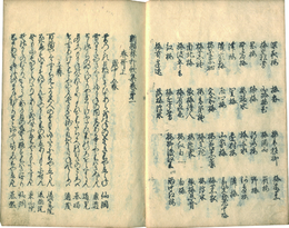 新題林和歌集