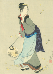 八幡鐘