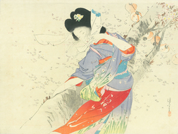 花吹雪
