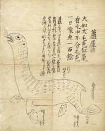 蘆犀　