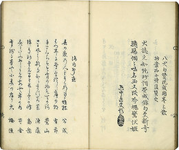 俳諧いのこ草